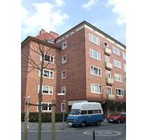 Zentral gelegene 1-Zimmerwohnung - Kiel Blücherplatz Zentral gelegene 1-Zimmerwohnung - Kiel Blücherplatz