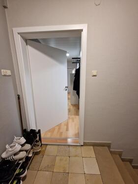 Foto - Drei Zimmer, Küche, Bad - 500,00 EUR Kaltmiete,