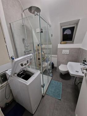 Foto - Etagenwohnung in Holzminden