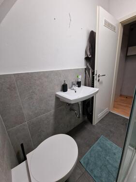 Foto - Etagenwohnung in Holzminden zur Miete