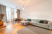 Foto - Charming 1-Bedroom Apartment in the Heart of Kreuzberg