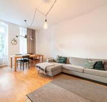 Charming 1-Bedroom Apartment in the Heart of Kreuzberg - Berlin Friedrichshain-Kreuzberg