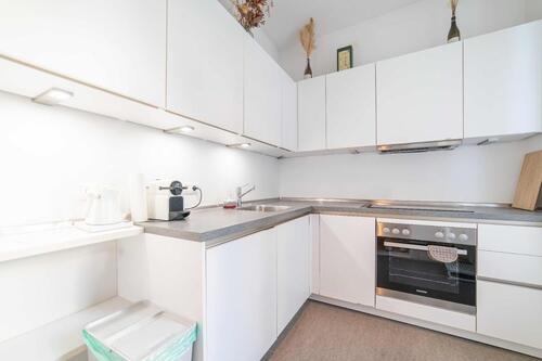 Foto - Etagenwohnung in Berlin zur Miete