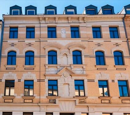 Foto - Neugründung 2-er oder 3-er WG in Stötteritz oder (Nord-) Osten