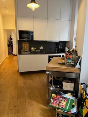 Foto - 1 Zimmer Etagenwohnung zur Miete in Berlin