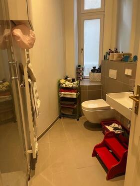 Foto - 1 Zimmer Etagenwohnung in Berlin