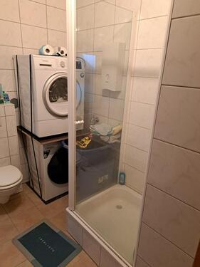 Foto - 2 Zimmer Etagenwohnung in Wipperfürth