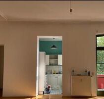 Zwischenmiete Altbauwohnung +BITTE LESEN+ - Köln Innenstadt