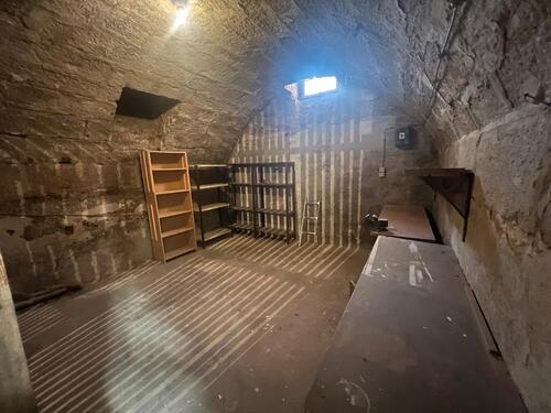 Foto - Kellerraum Lagerraum zentral in Heilbronn