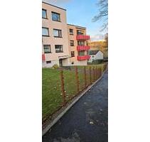 2 Zimmerwohnung Marienheide Zentrumsnah teilmöbliert