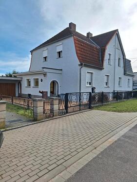 Foto - Doppelhaushälfte - 120.000,00&nbsp;EUR Kaufpreis, ca.&nbsp; 120,00&nbsp;m&sup2;