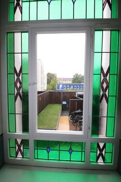 Foto - Etagenwohnung in Leipzig zur Miete