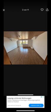 Foto - Hemslingen 3 Zimmer küche Bad - 850,00&nbsp;EUR Kaltmiete, ca.&nbsp; 90,00&nbsp;m&sup2;