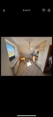 Foto - Etagenwohnung in Bothel zur Miete