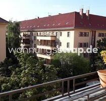Wohnungsswap - 3 Zimmer, 70 m² - Meyerbeerstraße, Pankow, Berlin