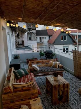 Foto - 5 Zimmer Dachgeschoßwohnung zur Miete in Hameln