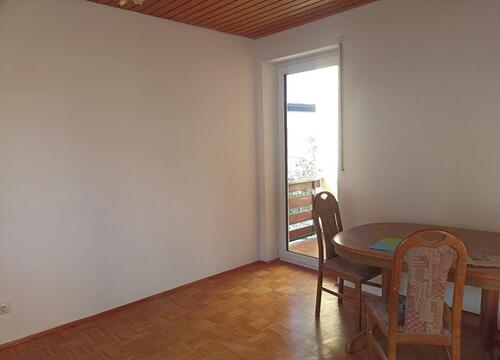 Foto - Erdgeschoßwohnung in Neustadt an der Waldnaab zur Miete