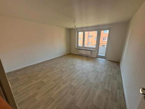 Foto - Drei Zimmer Wohnung in Brunsbüttel