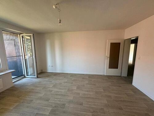 Foto - 3 Zimmer Etagenwohnung zur Miete in Brunsbüttel