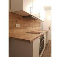 Helle 2 Zimm OG-Wohnung in Mönkeberg-Oberdorf