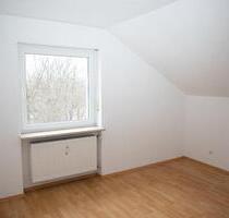 Sonnige 3-Zimmer-Dachgeschosswohnung in Deggendorf