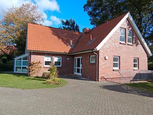 Foto - 3 Zimmer Einfamilienhaus zum Kaufen in Apensen