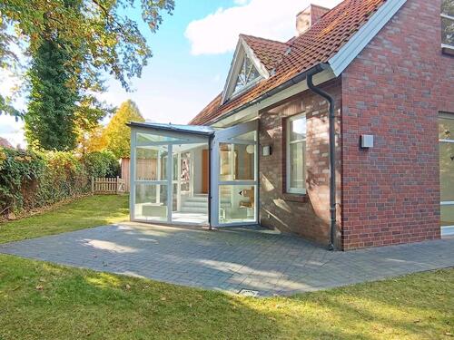 Foto - Einfamilienhaus in Apensen zum Kaufen