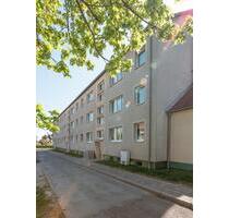 Wir sanieren den Wohnungstyp Hedy! - Blankenburg (Harz)