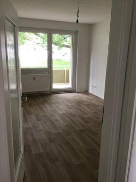 Foto - Etagenwohnung in Blankenburg (Harz) zur Miete