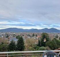 3-Zimmer-Wohnung in Bonn-Muffendorf