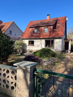 Foto - Einfamilienhaus in Heilbad Heiligenstadt