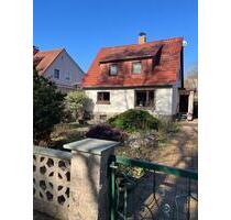 Einfamilienhaus in Heilbad Heiligenstadt