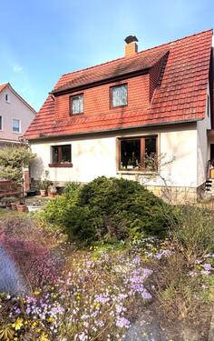 Foto - Einfamilienhaus zum Kaufen in Heilbad Heiligenstadt