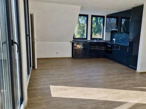 Foto - Renovierte 3-Zimmer-Wohnung – Balkon – EBK – in Bad Iburg