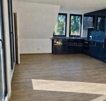 Renovierte 3-Zimmer-Wohnung – Balkon – EBK – in Bad Iburg