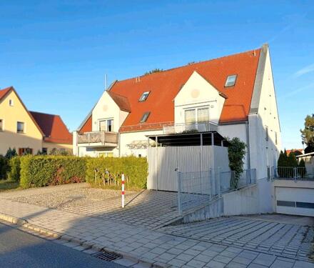 Foto - 1 Zimmer Wohnung mit Garten + TG-Stellplatz PROVISIONSFREI