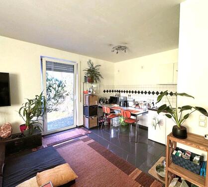 Foto - Erdgeschoßwohnung in Neumarkt in der Oberpfalz zum Kaufen