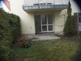 Foto - 2 Zimmer Terrassenwohnung zur Miete in Augsburg