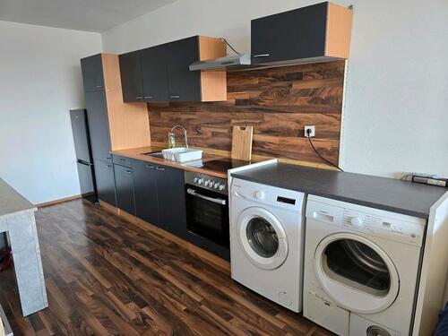 Foto - 3 Zimmer Etagenwohnung zur Miete in Eching