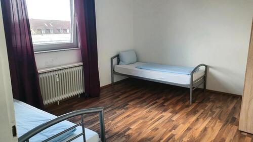 Foto - Etagenwohnung in Eching zur Miete