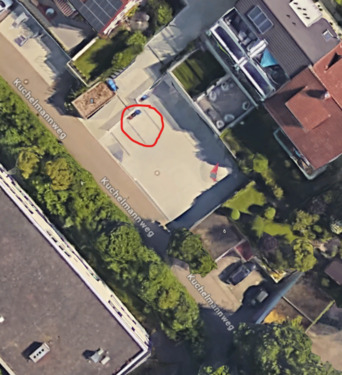 Foto - Stellplatz in attraktiver Wohnlage