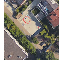 Stellplatz in attraktiver Wohnlage - Überlingen