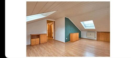 Foto - 2.5 Zimmer Dachgeschoßwohnung zur Miete in Aschaffenburg