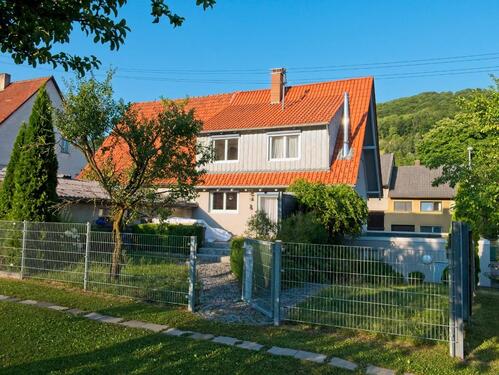 Foto - 5 Zimmer Einfamilienhaus zur Miete in Gruibingen