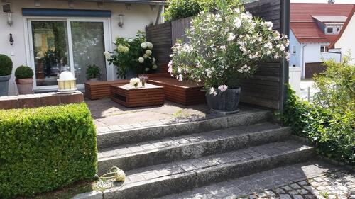 Foto - 5 Zimmer Einfamilienhaus in Gruibingen