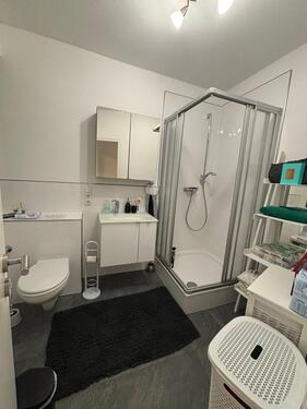 Foto - Etagenwohnung in Lübeck zur Miete