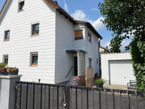 Foto - 7 Zimmer Mehrfamilienhaus, Wohnhaus zur Miete in Weiden in der Oberpfalz