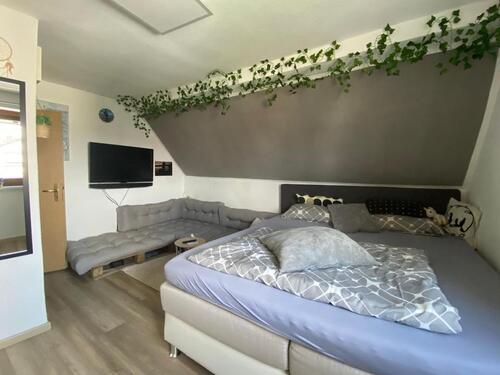 Foto - 7 Zimmer Mehrfamilienhaus, Wohnhaus in Weiden in der Oberpfalz