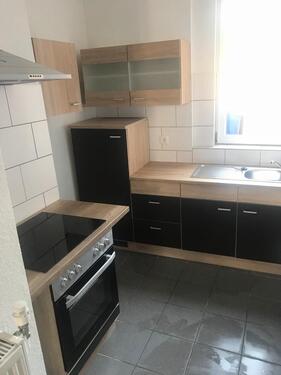 Foto - 2-Zimmer Etagenwohnung in der Altstadt zu vermieten