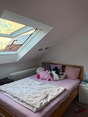 Foto - 2 Zimmer Etagenwohnung zur Miete in Kernen im Remstal